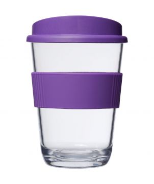 Gobelet personnalisé aspect verre 300 ml Americano® Cortado Gobelets et mugs publicitaire