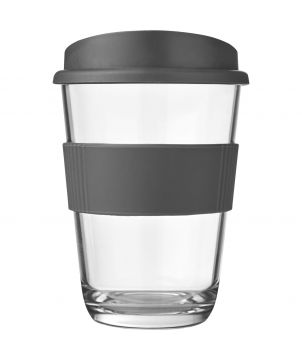 Gobelet personnalisé aspect verre 300 ml Americano® Cortado Gobelets et mugs publicitaire
