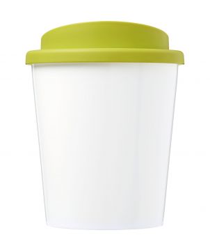 Gobelet isotherme espresso personnalisé recyclé 250 ml Brite-Americano® Gobelets et mugs publicitaire