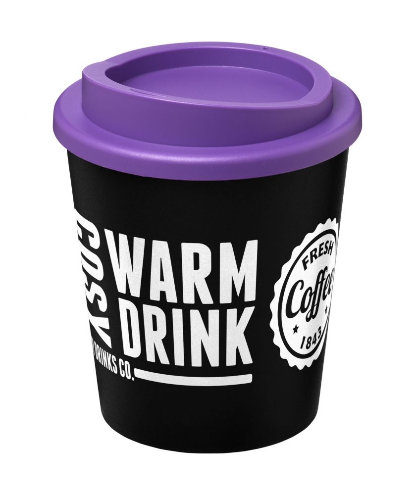 Gobelet isotherme espresso personnalisé 250 ml Americano®