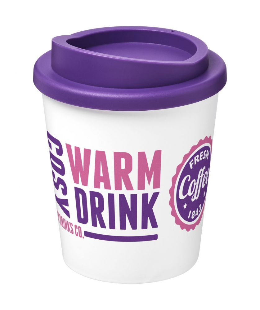 Gobelet isotherme espresso personnalisé 250 ml Americano®