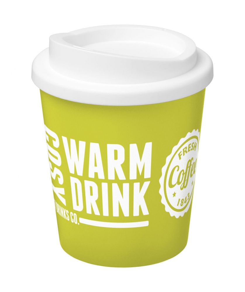 Gobelet isotherme espresso personnalisé 250 ml Americano®