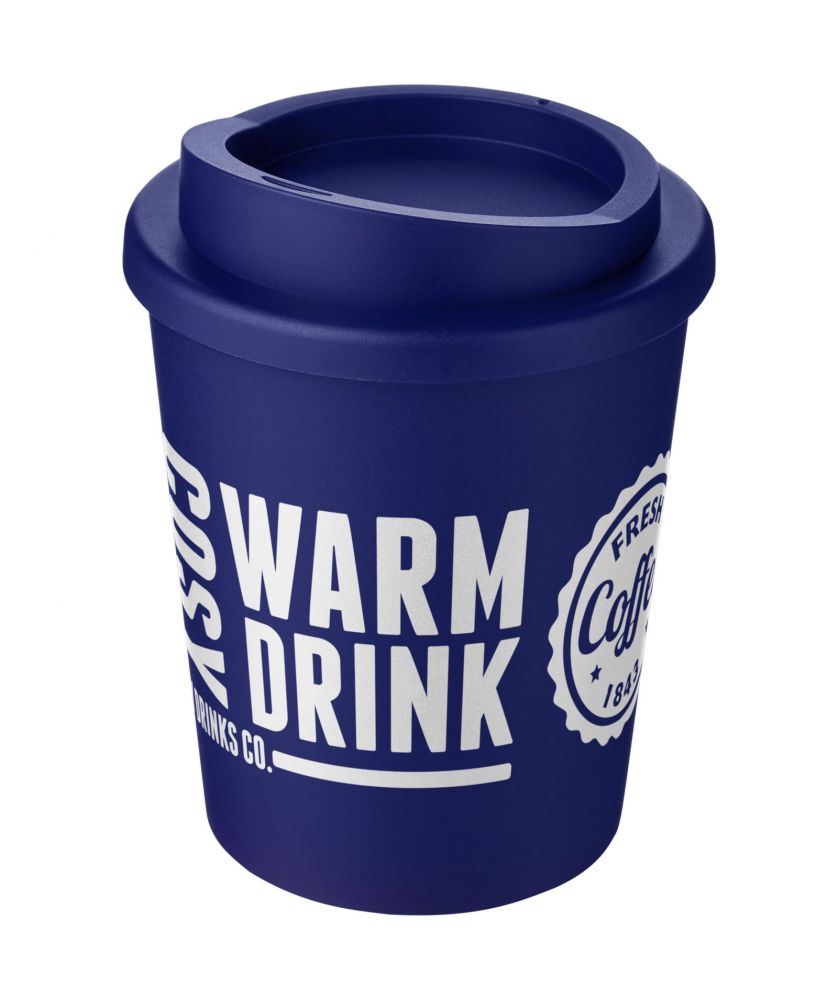 Gobelet isotherme espresso personnalisé 250 ml Americano®