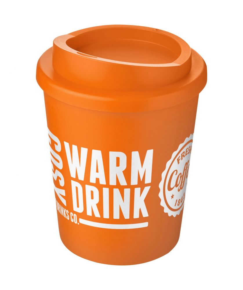 Gobelet isotherme espresso personnalisé 250 ml Americano® Mugs isothermes publicitaire
