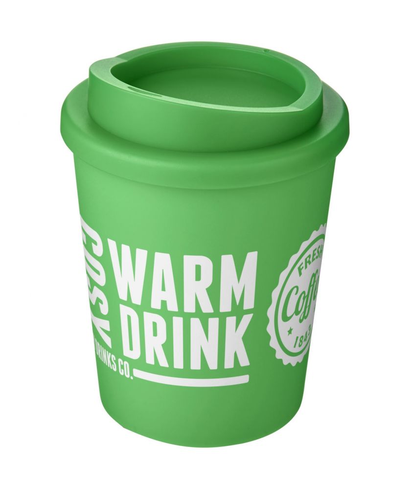 Gobelet isotherme espresso personnalisé 250 ml Americano®