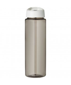 Gourdes de sport - Bouteille de sport H2O Active® Vibe 850ml couvercle bec verseur | PRINTECOM