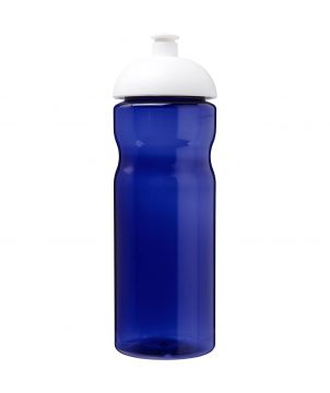 Bouteille de sport personnalisée recyclée océan 650 ml H2O Active Eco Base dôme Gourdes de sport publicitaire