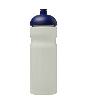 Bouteille de sport personnalisée recyclée océan 650 ml H2O Active Eco Base dôme Gourdes de sport publicitaire