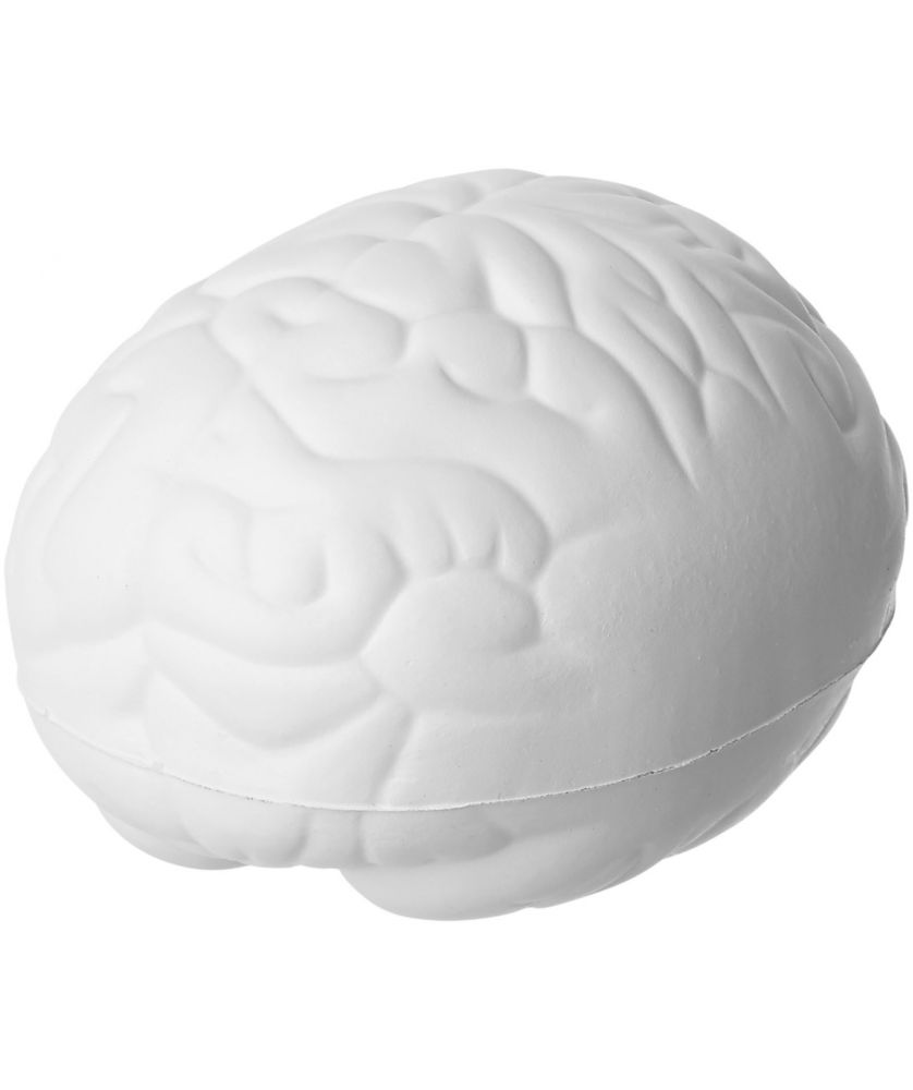 Anti-stress en forme de cerveau personnalisé Barrie Objets Anti-Stress publicitaire