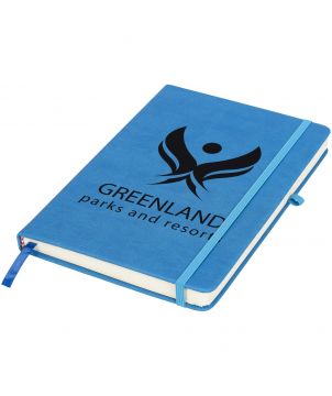 Carnet de notes format M personnalisé Rivista Carnets publicitaire