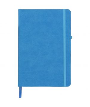 Carnet de notes format M personnalisé Rivista Carnets publicitaire