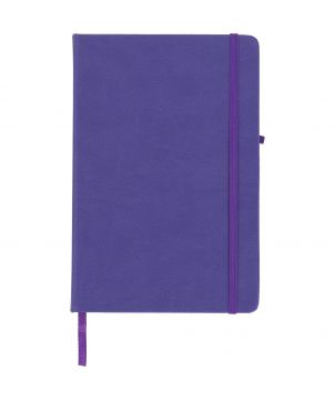 Carnet de notes format M personnalisé Rivista Carnets publicitaire