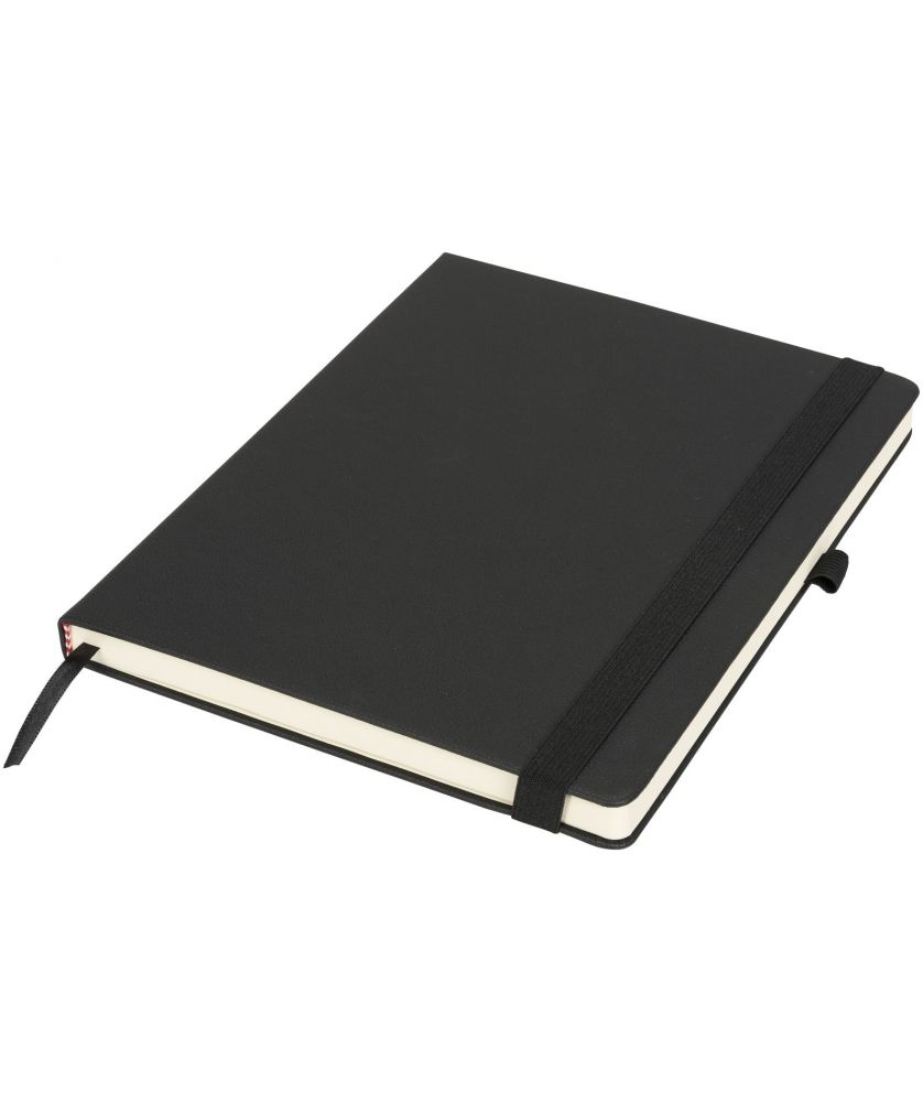 Carnet de notes format L personnalisé Rivista Carnets publicitaire