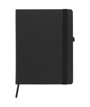 Carnet de notes format L personnalisé Rivista Carnets publicitaire