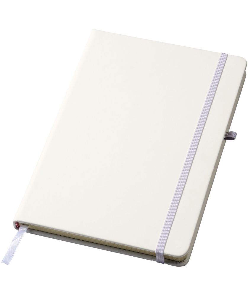 Carnet A5 en PU papier ligné personnalisé Polar Carnets publicitaire
