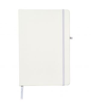 Carnet A5 en PU papier ligné personnalisé Polar Carnets publicitaire