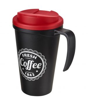 Mug isotherme anti-fuite...