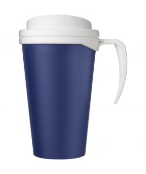 Mug isotherme anti-fuite personnalisé 350 ml Americano® Grande Mugs isothermes publicitaire