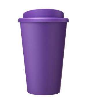 Mugs isothermes - Gobelet recyclé isolant de 350ml Americano® Eco | PRINTECOM