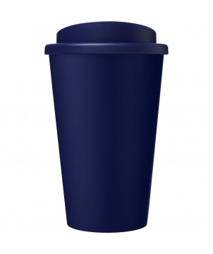 Mugs isothermes - Gobelet recyclé isolant de 350ml Americano® Eco | PRINTECOM