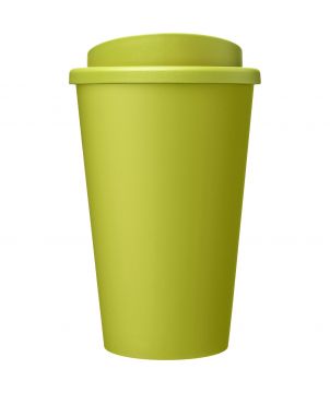 Gobelet isotherme personnalisé recyclé 350 ml Americano® Eco