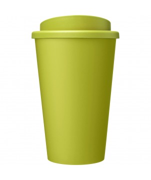 Mugs isothermes - Gobelet recyclé isolant de 350ml Americano® Eco | PRINTECOM