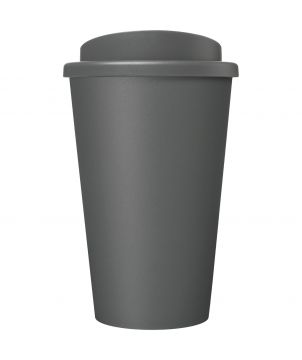 Gobelet isotherme personnalisé recyclé 350 ml Americano® Eco Mugs isothermes publicitaire