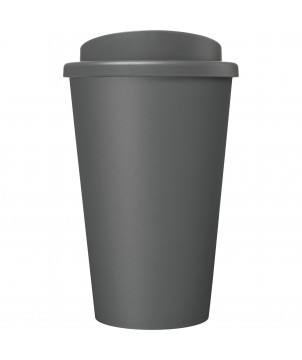 Mugs isothermes - Gobelet recyclé isolant de 350ml Americano® Eco | PRINTECOM