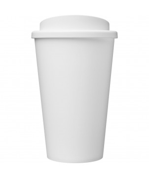 Mugs isothermes - Gobelet recyclé isolant de 350ml Americano® Eco | PRINTECOM