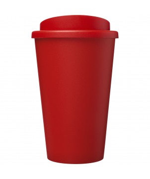 Mugs isothermes - Gobelet recyclé isolant de 350ml Americano® Eco | PRINTECOM