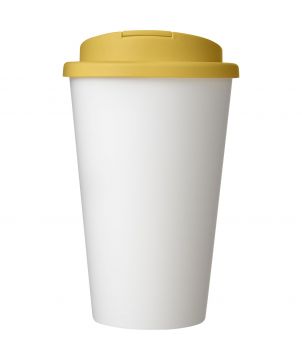Gobelet isotherme personnalisé anti-fuite 350 ml Americano® Mugs isothermes publicitaire