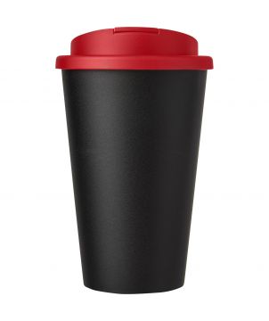 Gobelet isotherme personnalisé anti-fuite 350 ml Americano® Mugs isothermes publicitaire