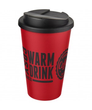 Gobelet isolant Americano® 350ml avec couvercle anti fuites Mugs isothermes publicitaire