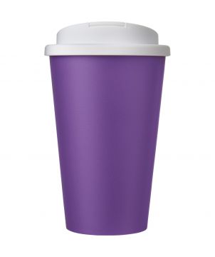 Gobelet isotherme personnalisé anti-fuite 350 ml Americano® Mugs isothermes publicitaire