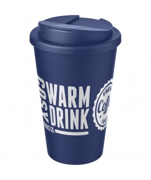 Gobelet isolant Americano® 350ml avec couvercle anti fuites Mugs isothermes publicitaire