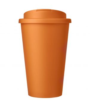Gobelet isotherme personnalisé anti-fuite 350 ml Americano®
