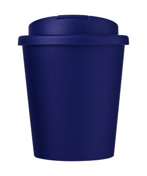 Mugs isothermes - Gobelet isolant Espresso Americano® 250ml avec couvercle anti-fuite | PRINTECOM