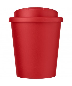 Mugs isothermes - Gobelet isolant Espresso Americano® 250ml avec couvercle anti-fuite | PRINTECOM