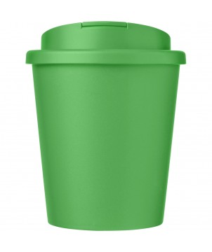 Mugs isothermes - Gobelet isolant Espresso Americano® 250ml avec couvercle anti-fuite | PRINTECOM