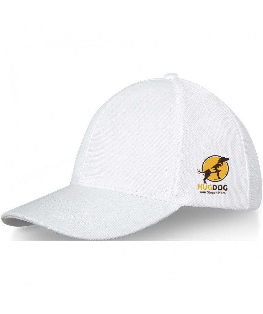 Casquettes et Bonnets - Casquette Trucker Drake 6 panneaux | PRINTECOM