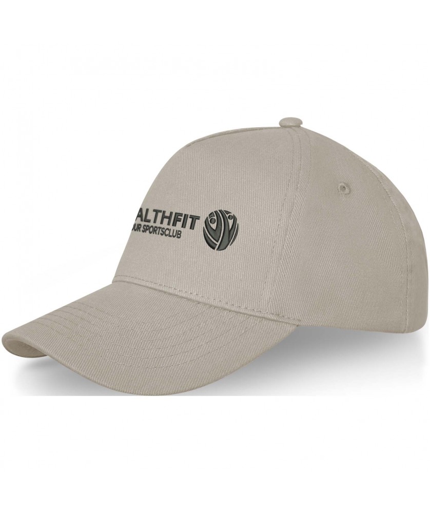 Casquettes et Bonnets - Casquette Doyle 5 panneaux | PRINTECOM