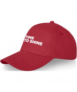 Casquettes et Bonnets - Casquette Doyle 5 panneaux | PRINTECOM