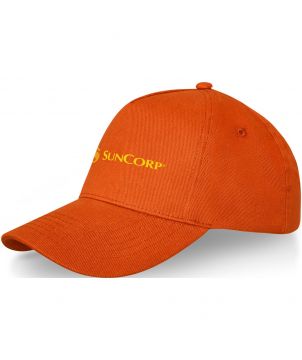 Casquette personnalisée 5...