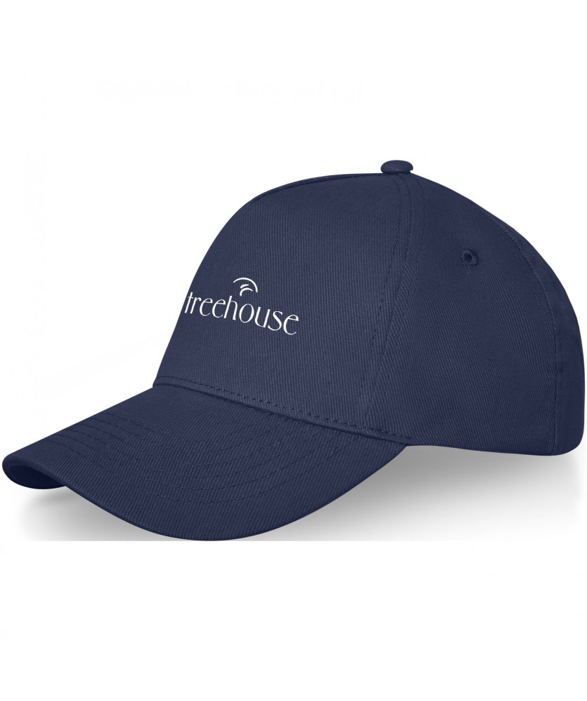 Casquettes et Bonnets - Casquette Doyle 5 panneaux | PRINTECOM