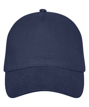 Casquette personnalisée 5 panneaux Doyle Casquettes et Bonnets publicitaire
