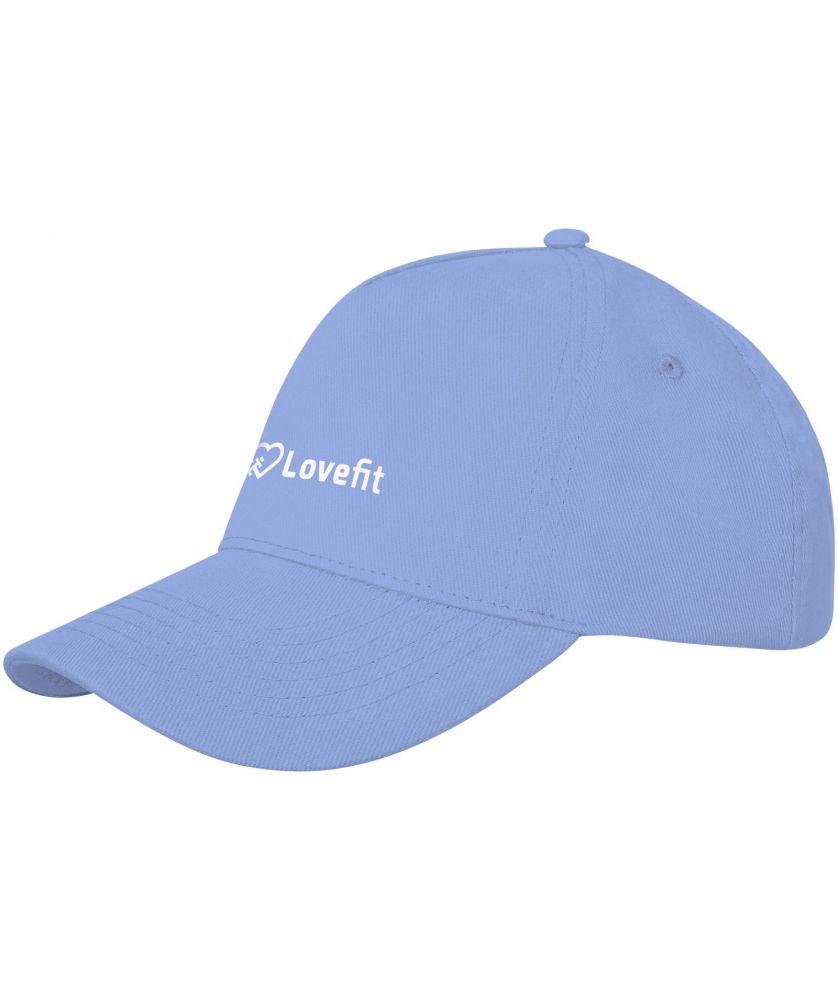 Casquette personnalisée 5 panneaux Doyle Casquettes et Bonnets publicitaire