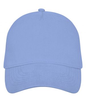 Casquette personnalisée 5 panneaux Doyle Casquettes et Bonnets publicitaire