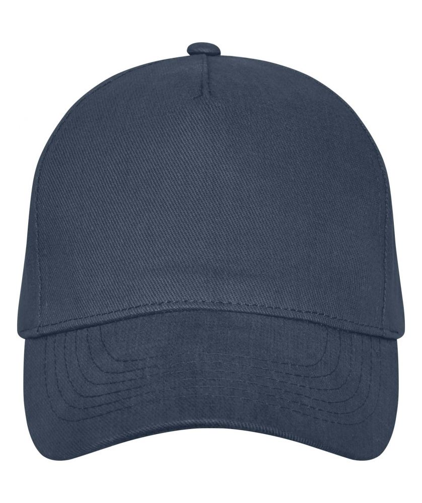 Casquette personnalisée 5 panneaux Doyle