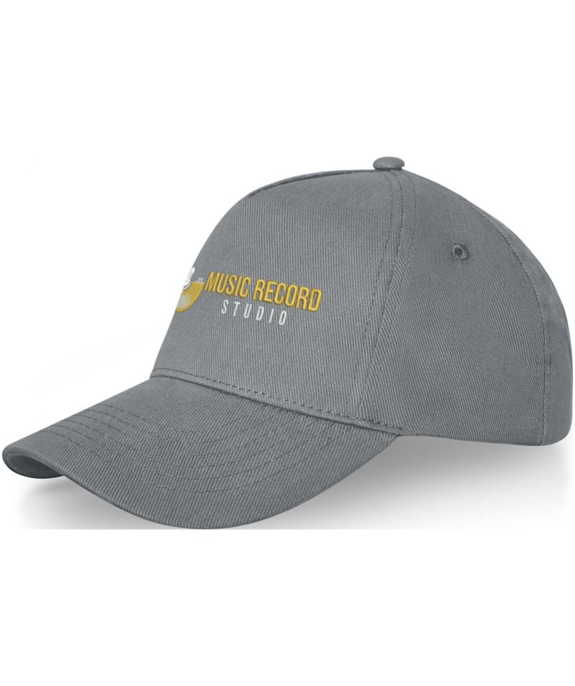 Casquette personnalisée 5 panneaux Doyle