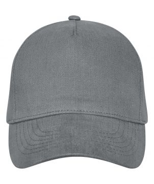 Casquette personnalisée 5 panneaux Doyle